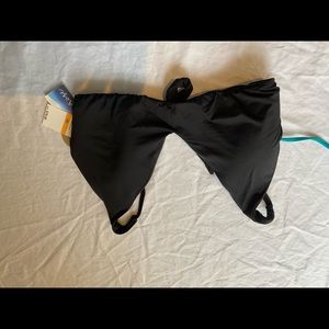 Swim top